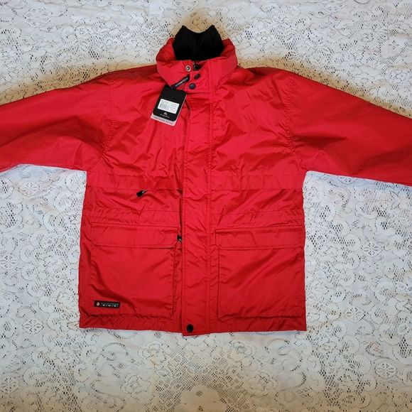 Stormtech Youth Large Explorer 3-in-1 Winter Jacket Snow Parka TPX-2Y NWT - Picture 14 of 14